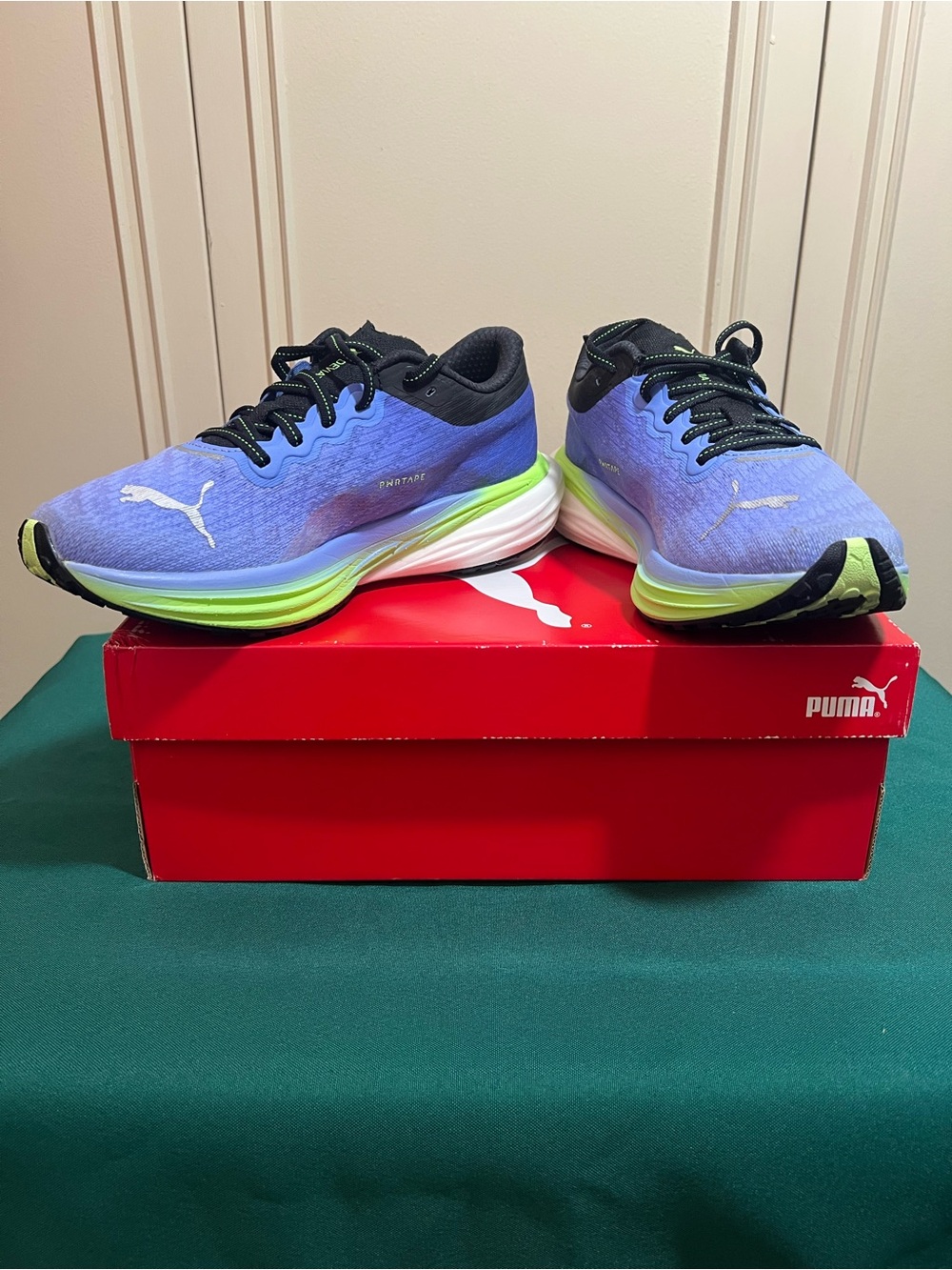 PUMA Deviate NITRO 2